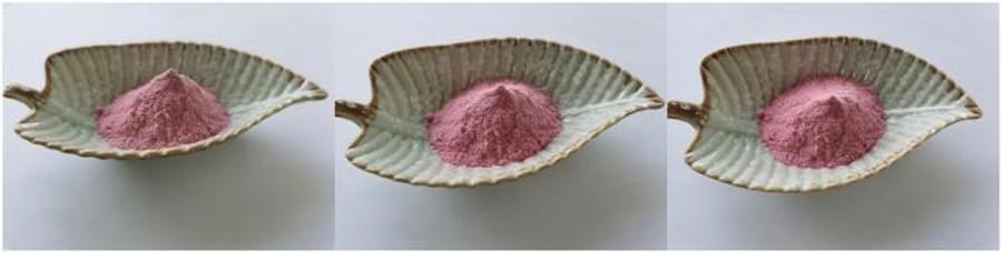 Water Soluble Tart Cherry Fruit Powder Water Soluble Tart Cherry Fruit Powder