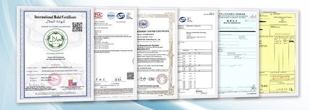 citrus aurantium extract powder