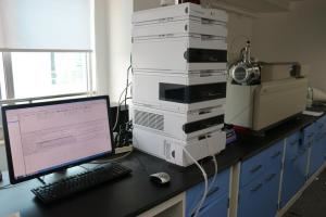 LonierHerb Testing Equipment 1