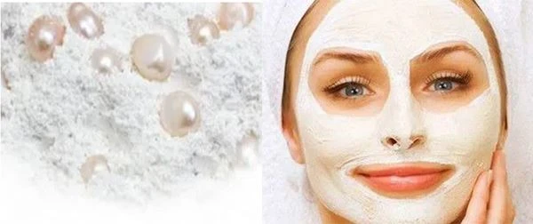Instant Pearl Powder