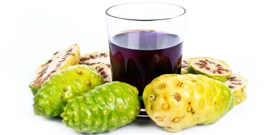 Noni fruit powder Noni fruit powder