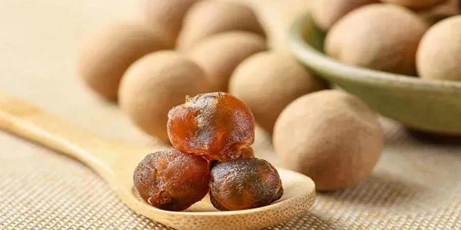 Natural Longan Fruit Powder