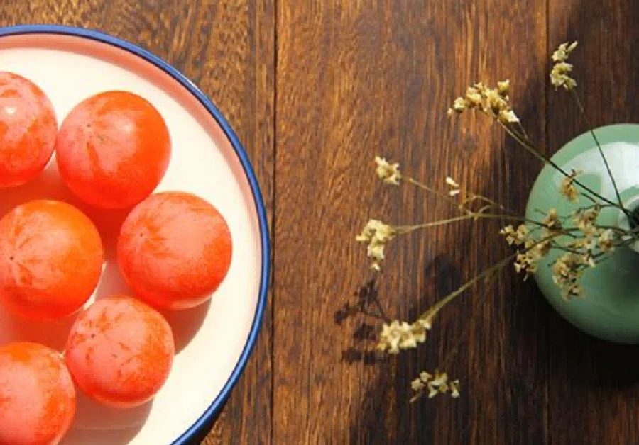 persimmon extract supplier persimmon extract supplier
