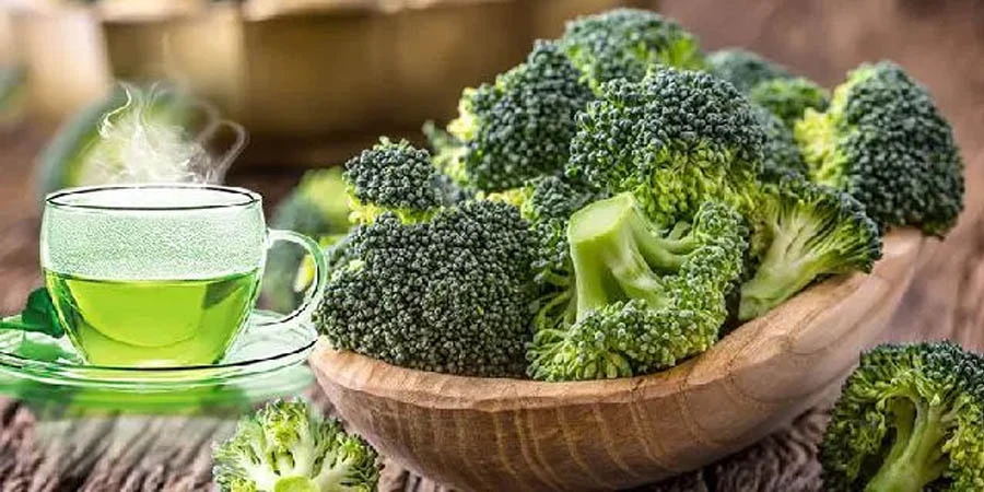 Broccoli Juice Powder Broccoli Juice Powder