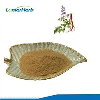 Danshen নির্যাস