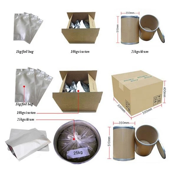Packing-1