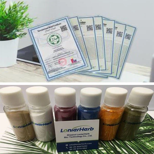 Commiphora Mukul Extract