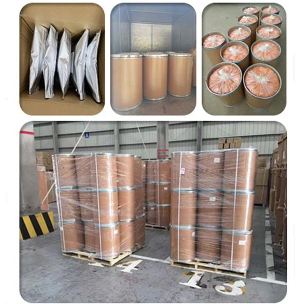 Puerarin Powder