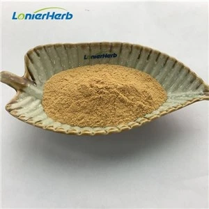 Aesculus Hippocastanum বীজ নির্যাস