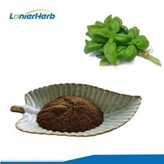 পবিত্র বেসিল নির্যাস