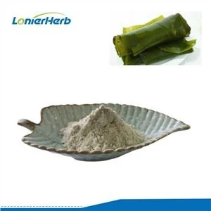 Laminaria Japonica নির্যাস