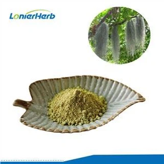 লাইকেন নির্যাস