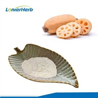 লোটাস পাউডার