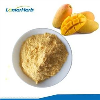 আম ফলের গুঁড়া