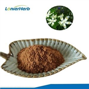 Swertia Japonica Extract পাউডার